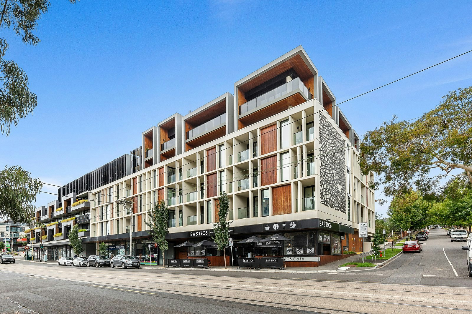 309/184 Whitehorse Road, Balwyn, VIC