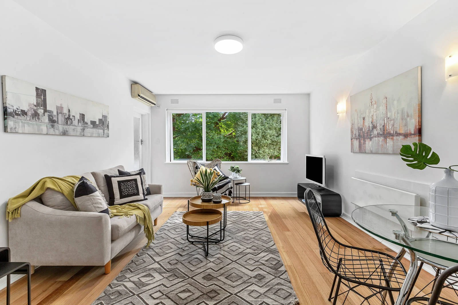 6/247 Burke Road, Glen Iris, VIC