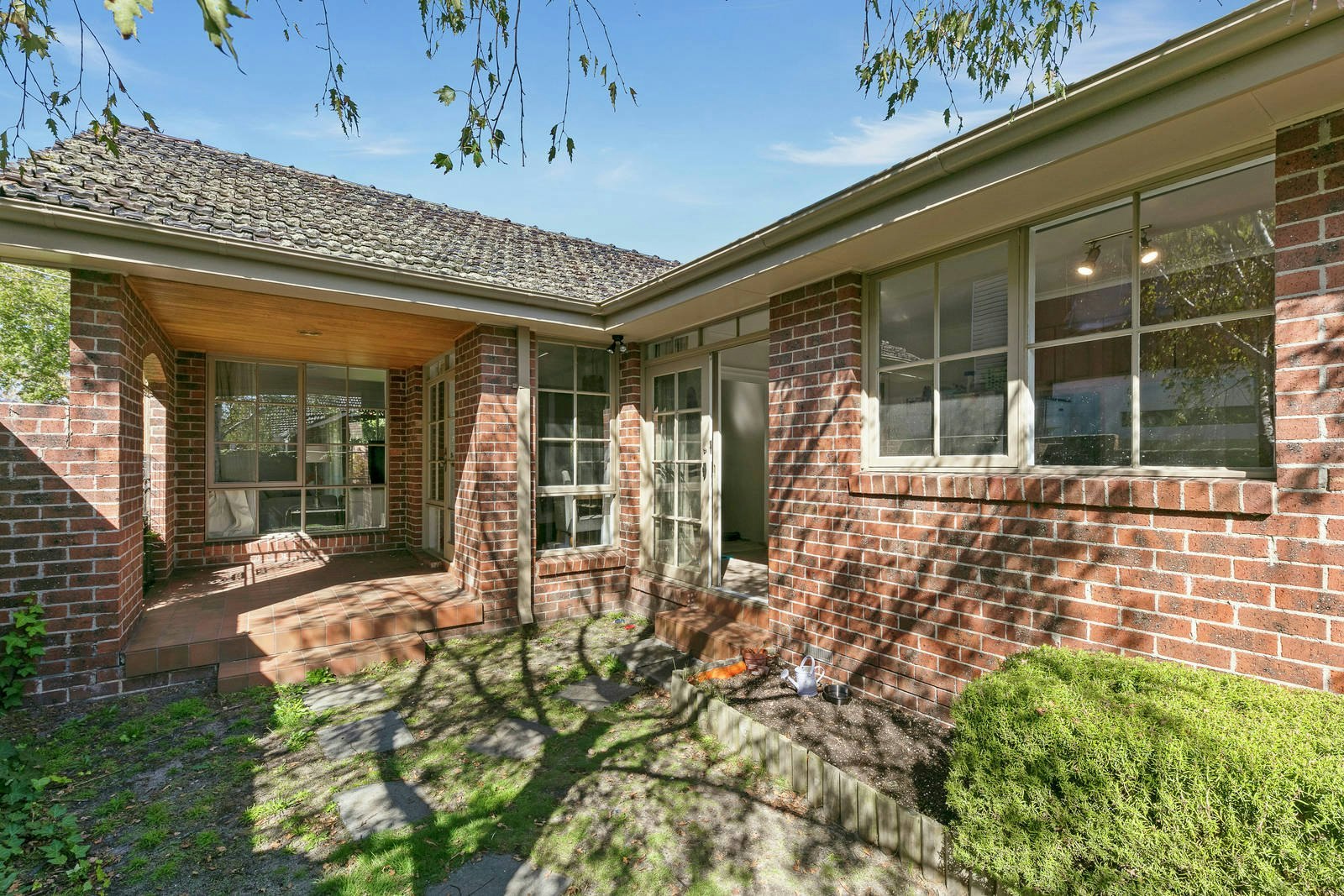 1/23 Magnolia Road, Gardenvale, VIC