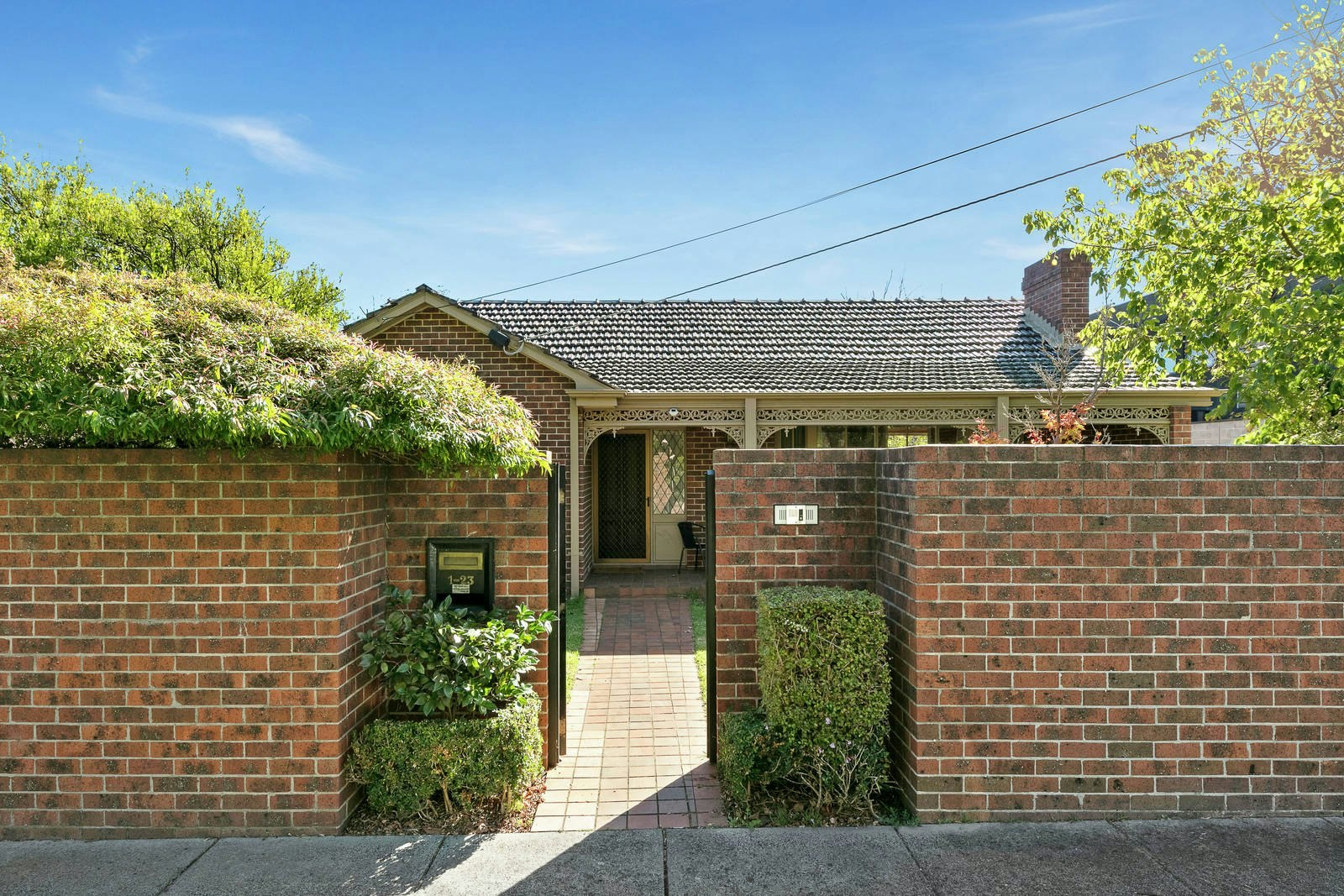 1/23 Magnolia Road, Gardenvale, VIC