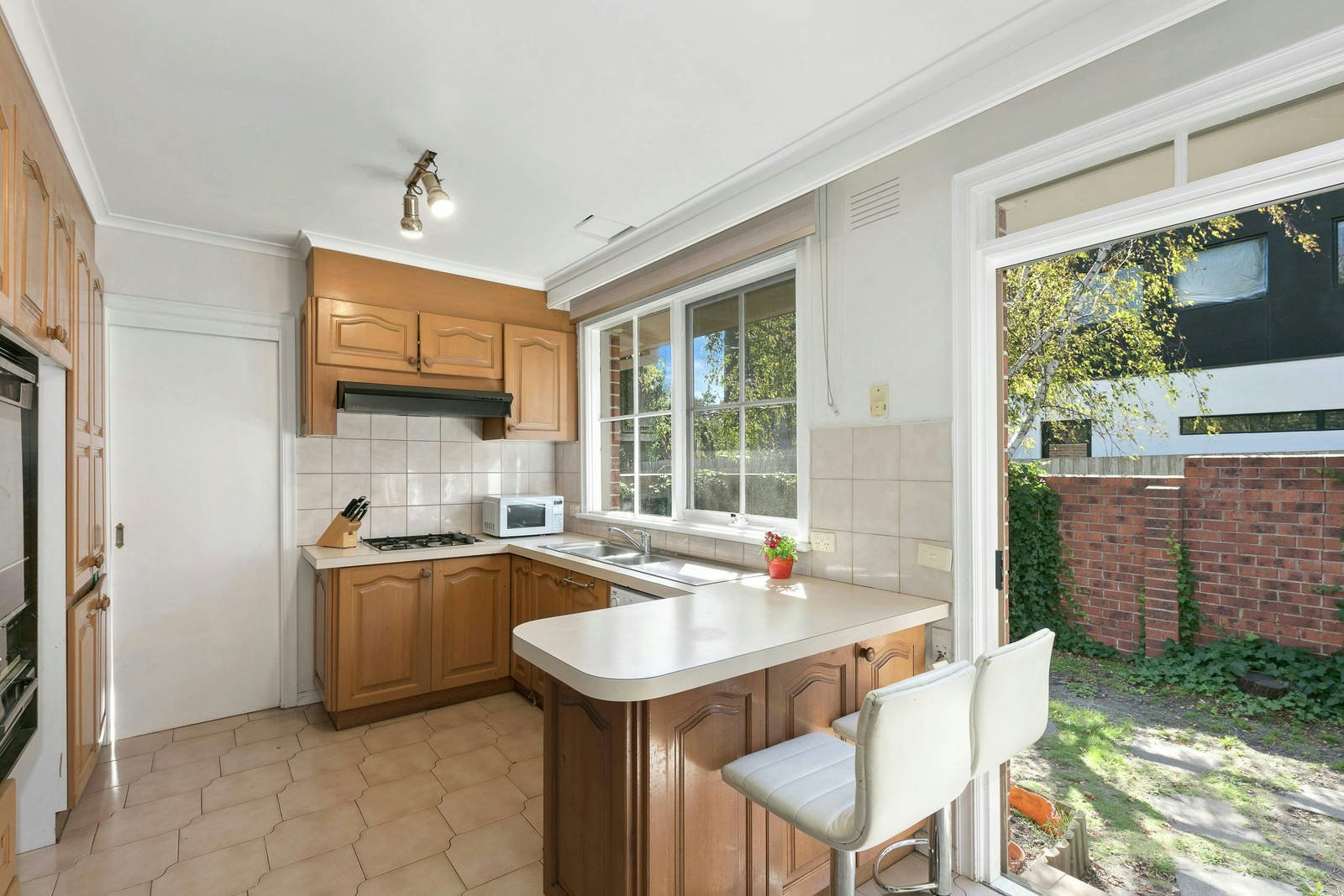 1/23 Magnolia Road, Gardenvale, VIC