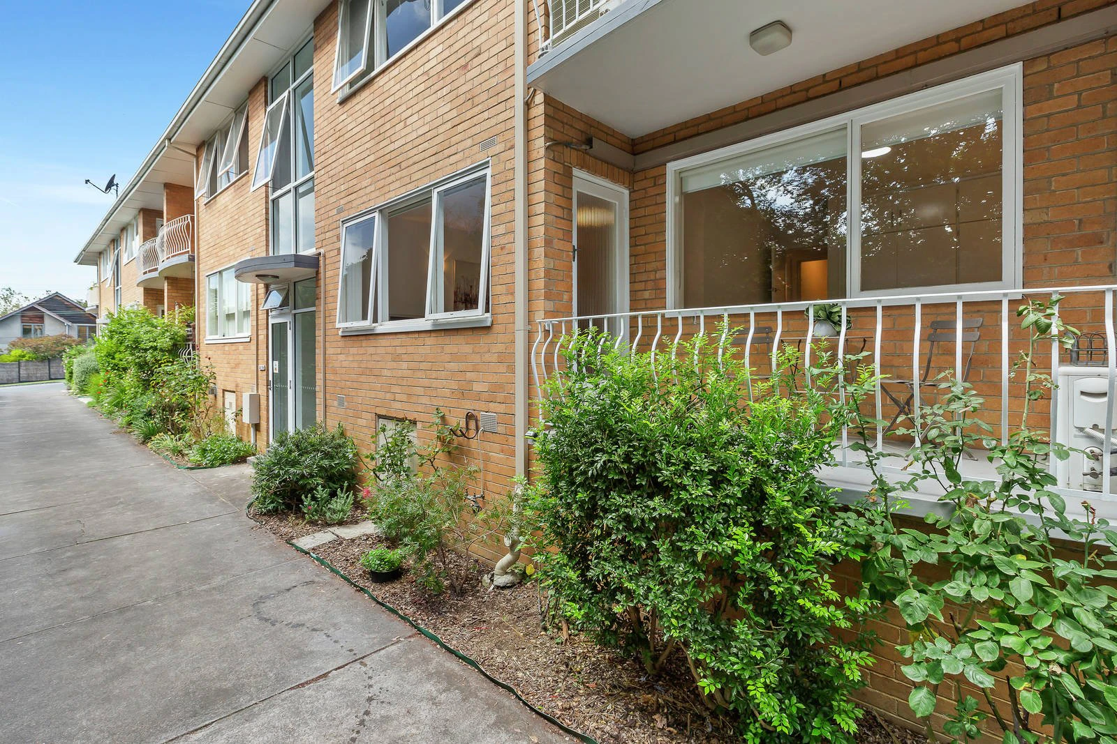 6/247 Burke Road, Glen Iris, VIC