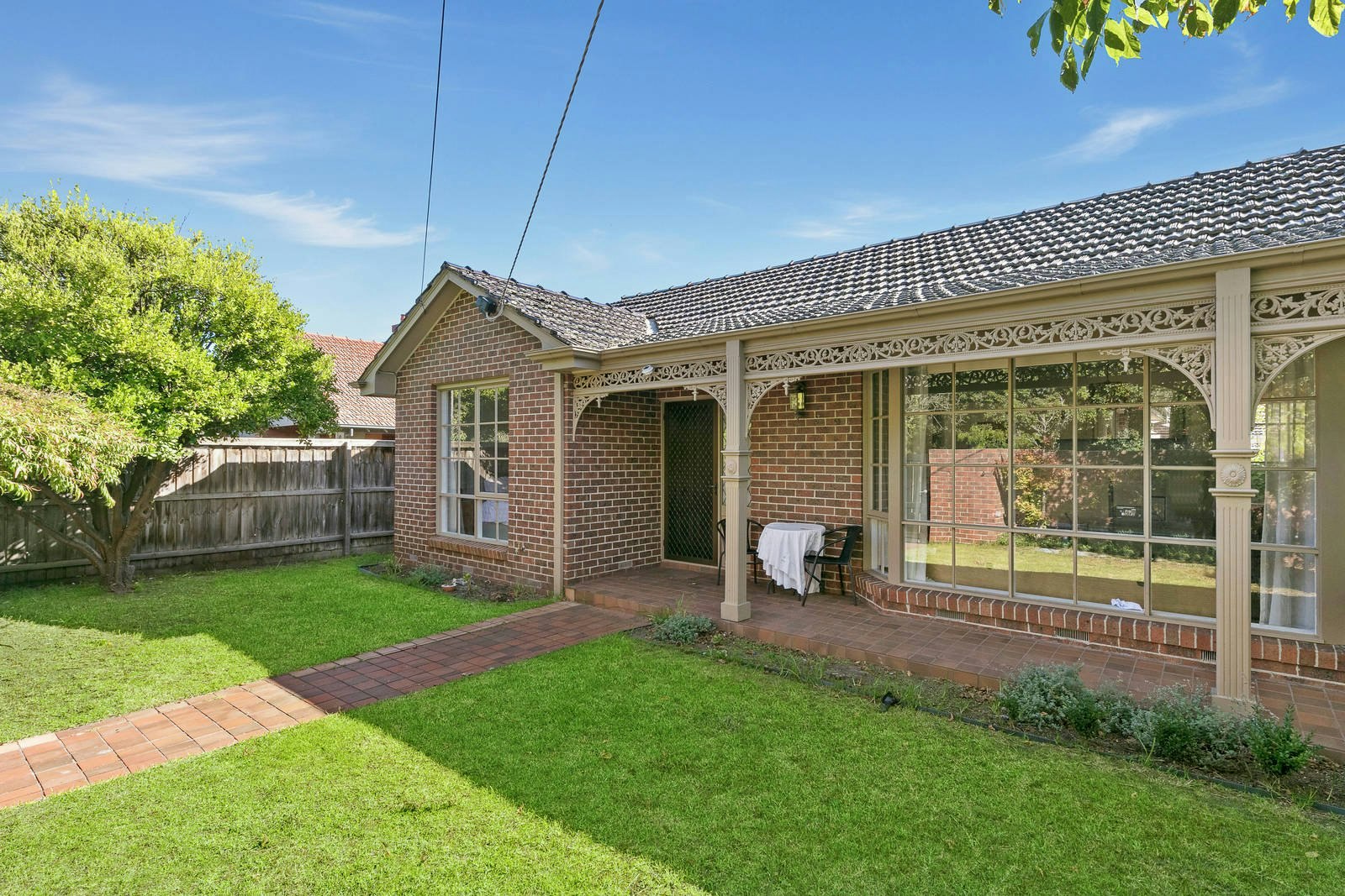 1/23 Magnolia Road, Gardenvale, VIC