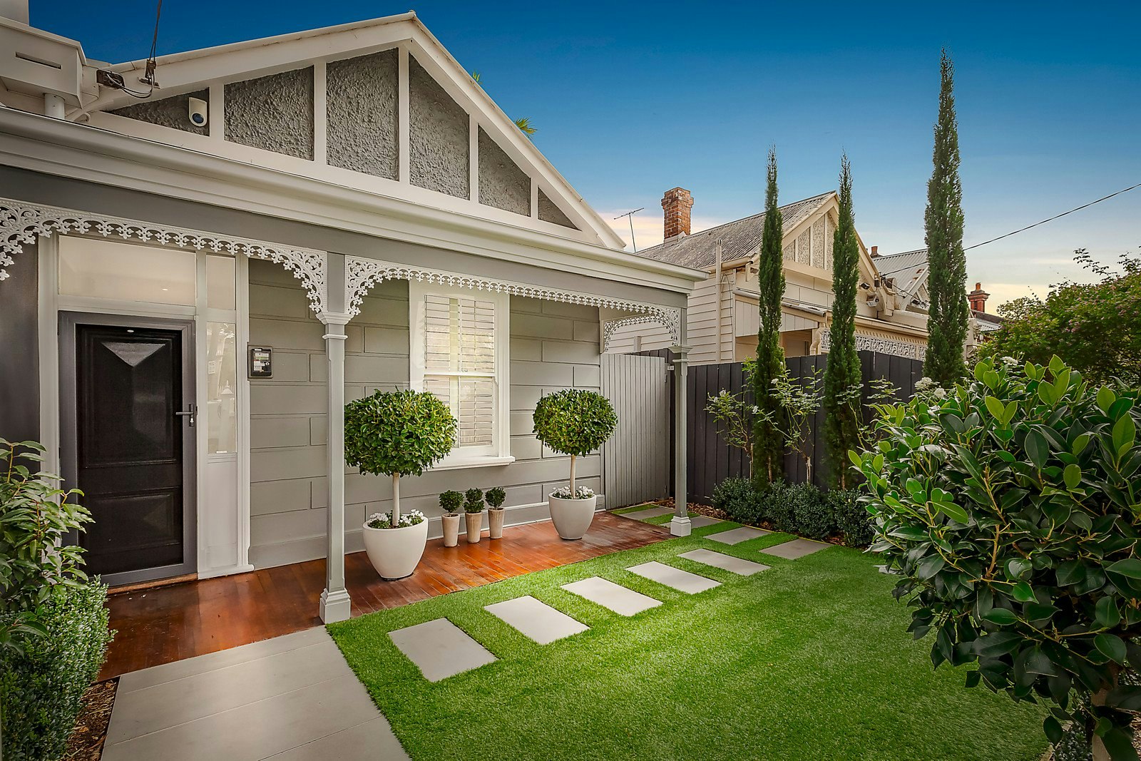 18 Belgrave Street, Hawthorn, VIC