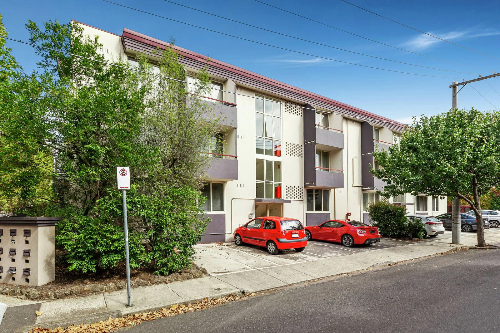 12/37 Davis Avenue, South Yarra, VIC
