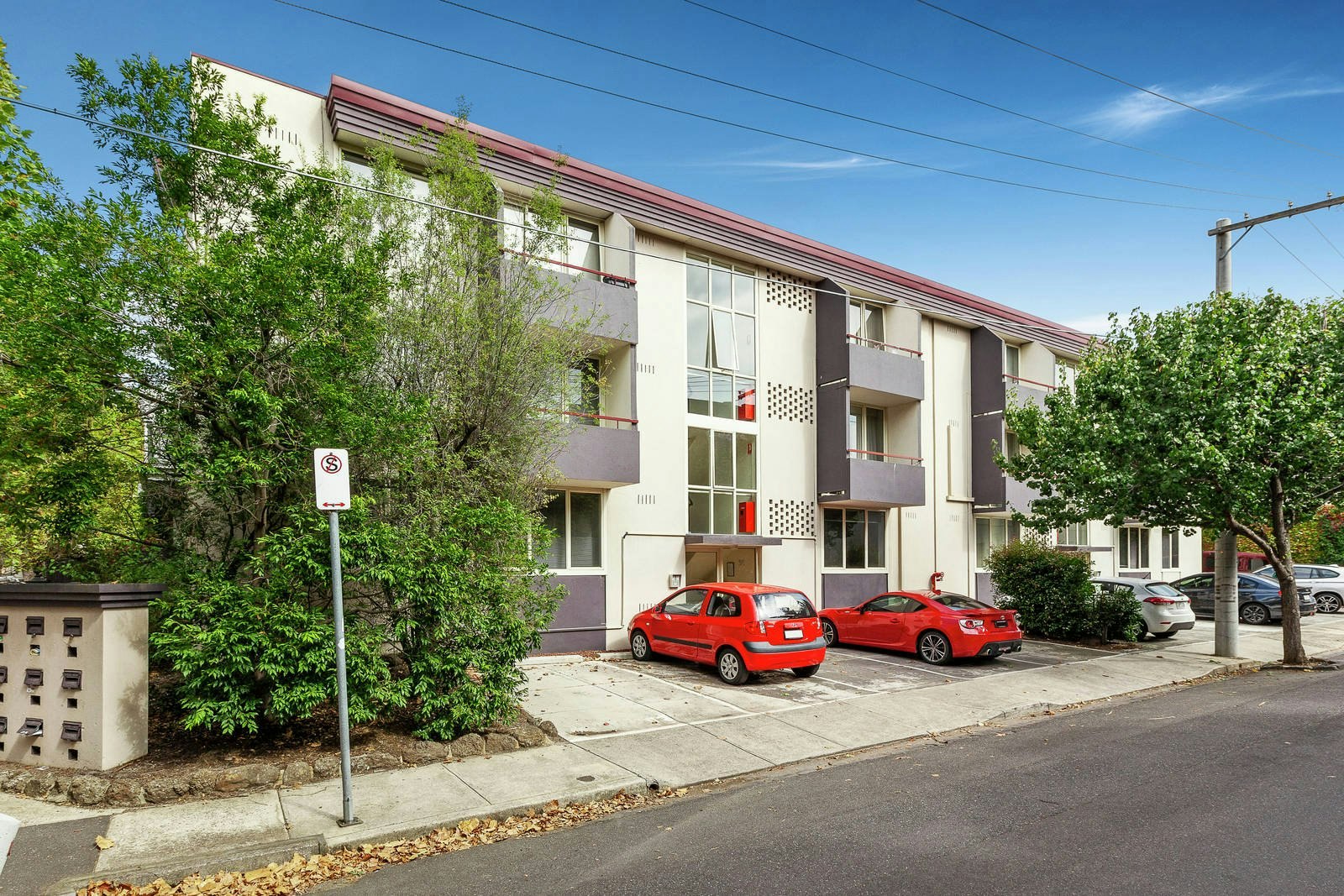 12/37 Davis Avenue, South Yarra, VIC