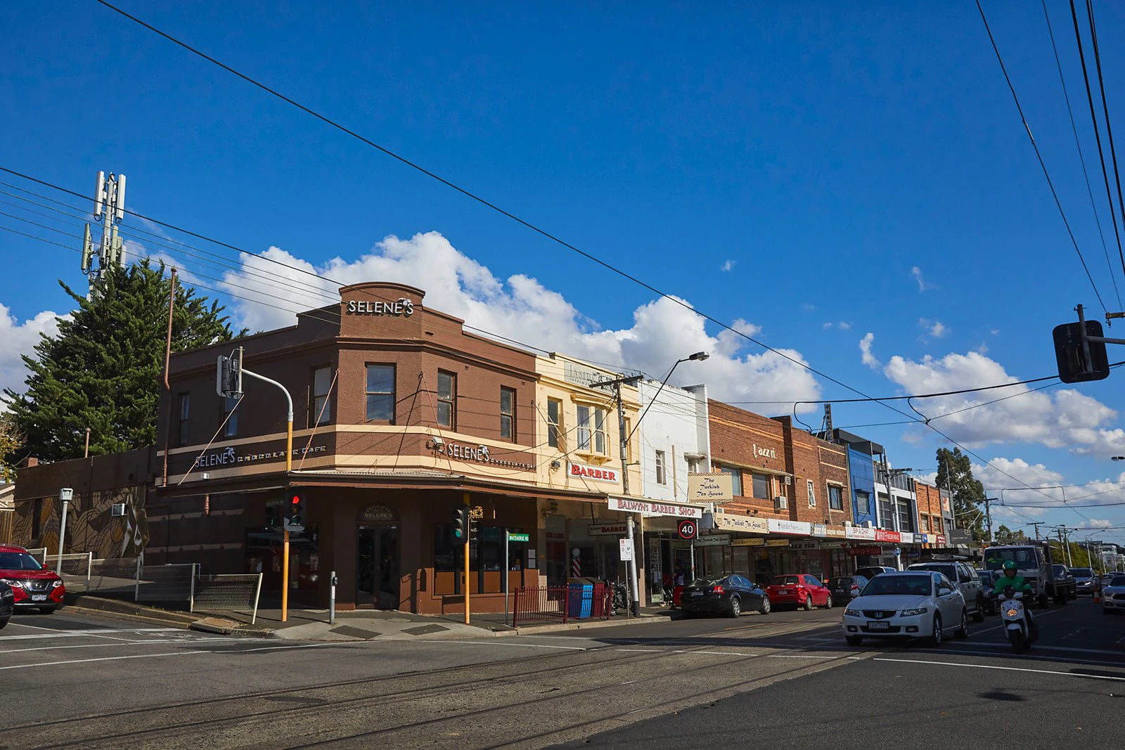390 Elgar Road, Box Hill, VIC