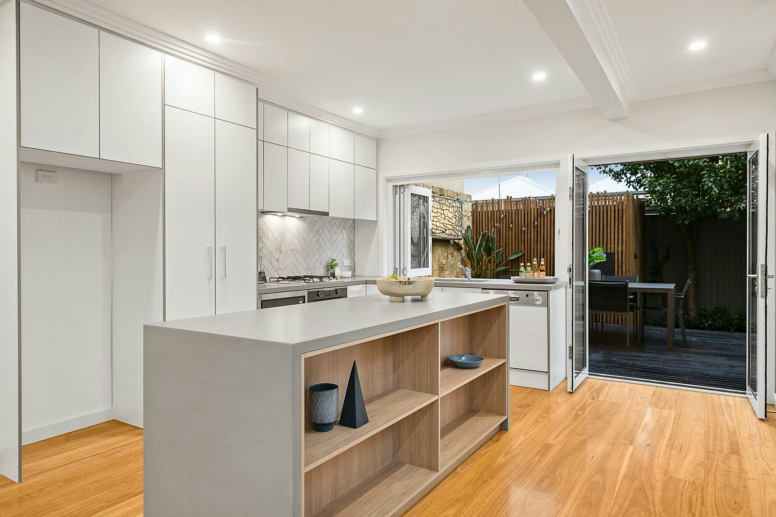 142 Heath Street, Port Melbourne, VIC