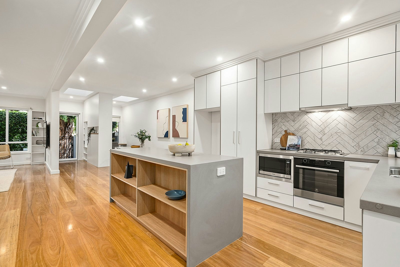 142 Heath Street, Port Melbourne, VIC