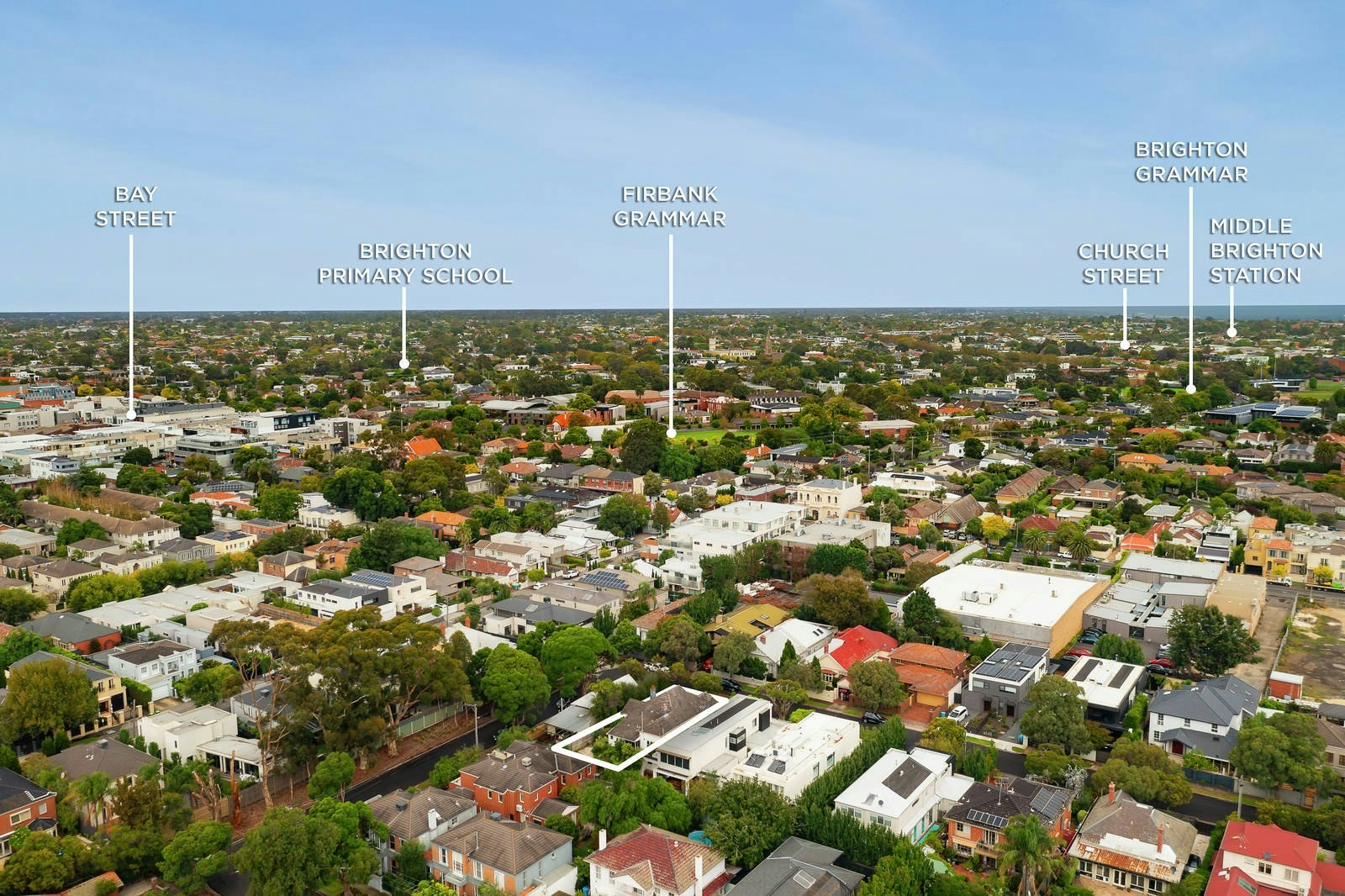 17 Vaucluse Street, Brighton, VIC