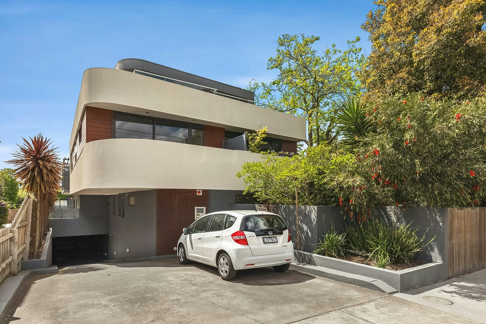 4/111 Riversdale Road, Hawthorn, VIC