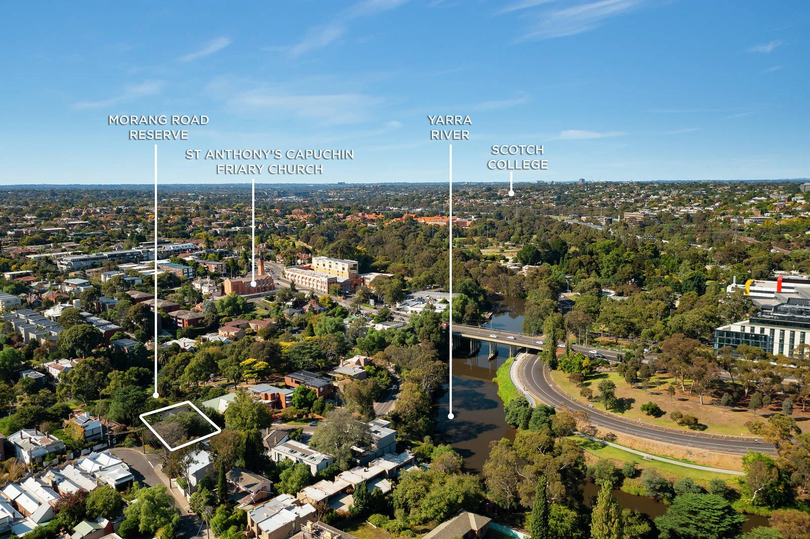 1A Glan Avon Road, Hawthorn, VIC