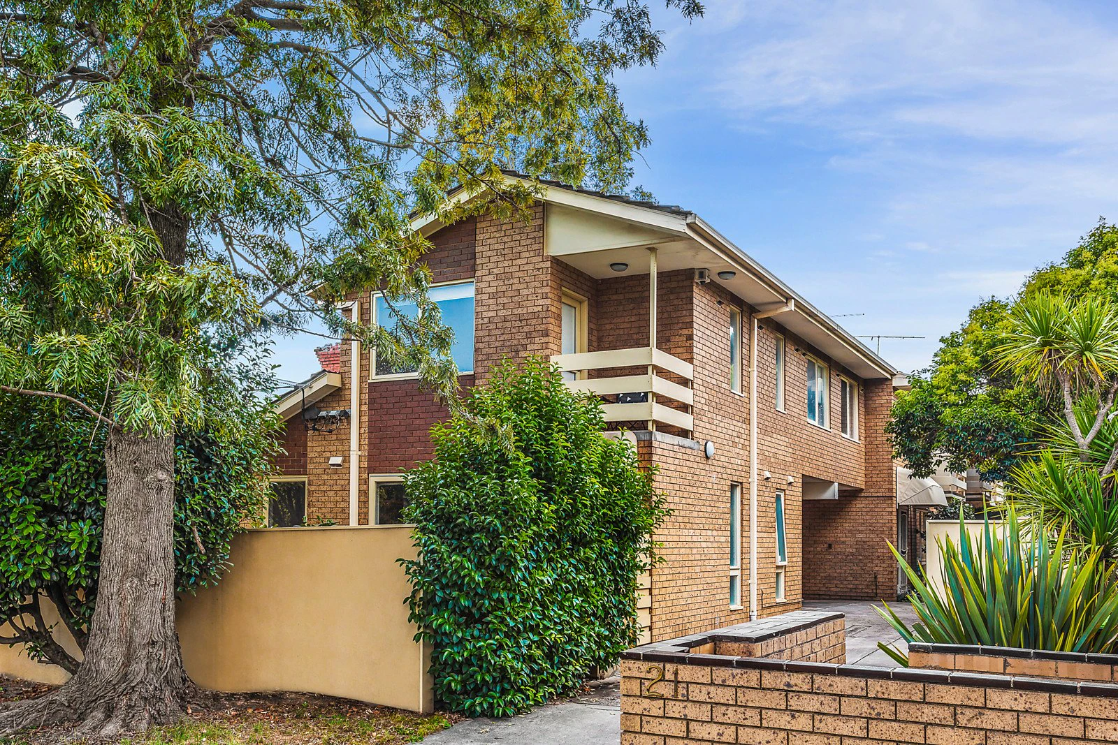 2/21 Mayston Street, Hawthorn East, VIC