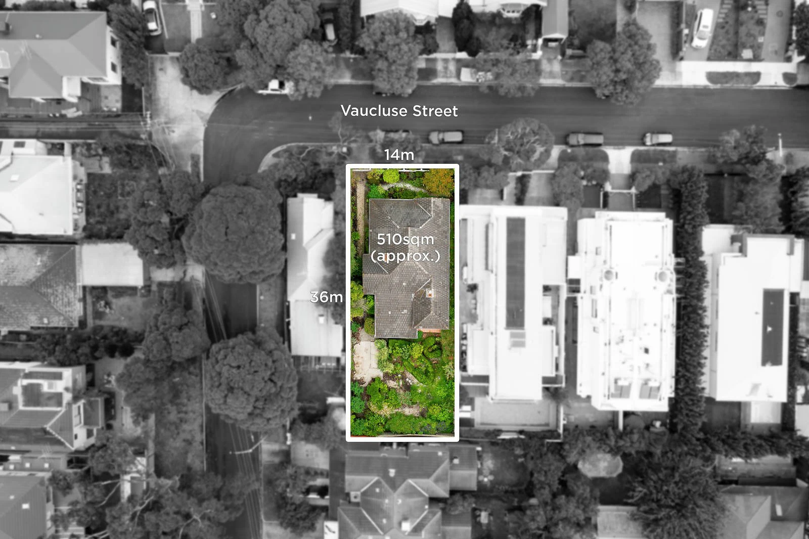 17 Vaucluse Street, Brighton, VIC