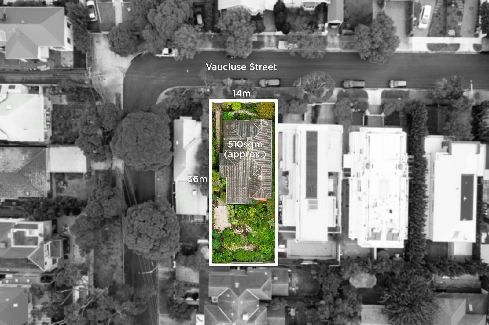 17 Vaucluse Street, Brighton, VIC