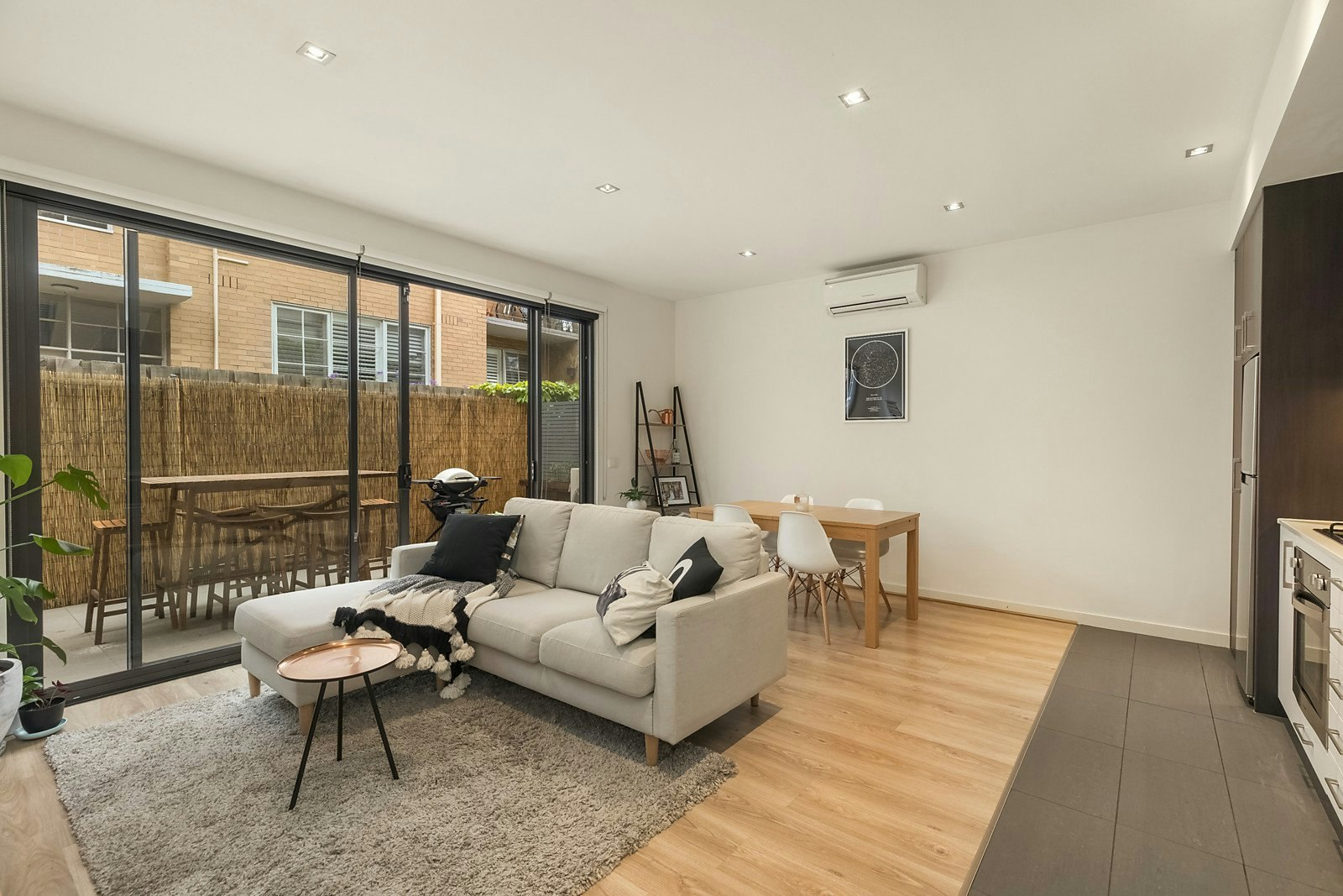 4/111 Riversdale Road, Hawthorn, VIC