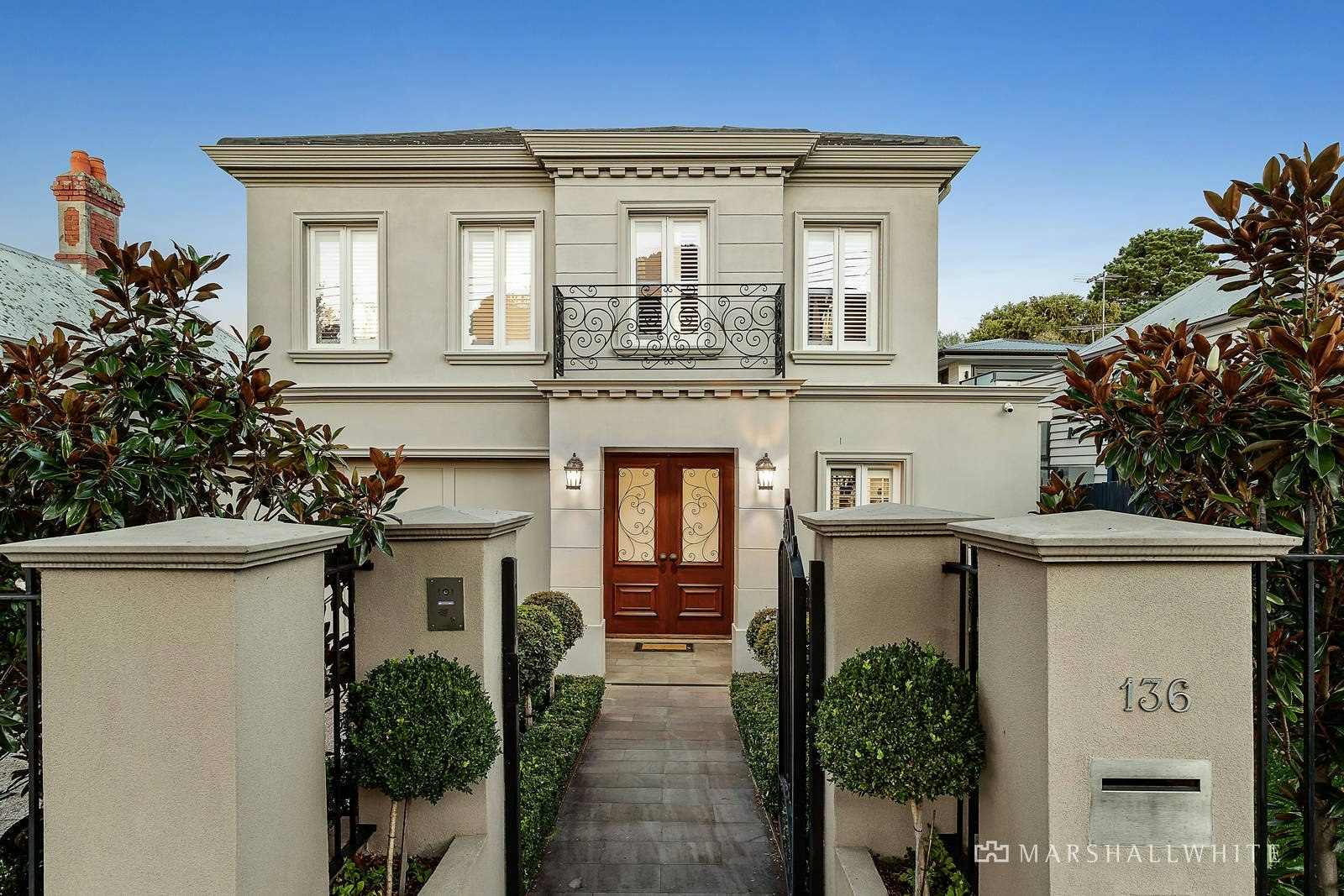 136 Peel Street, Kew, VIC