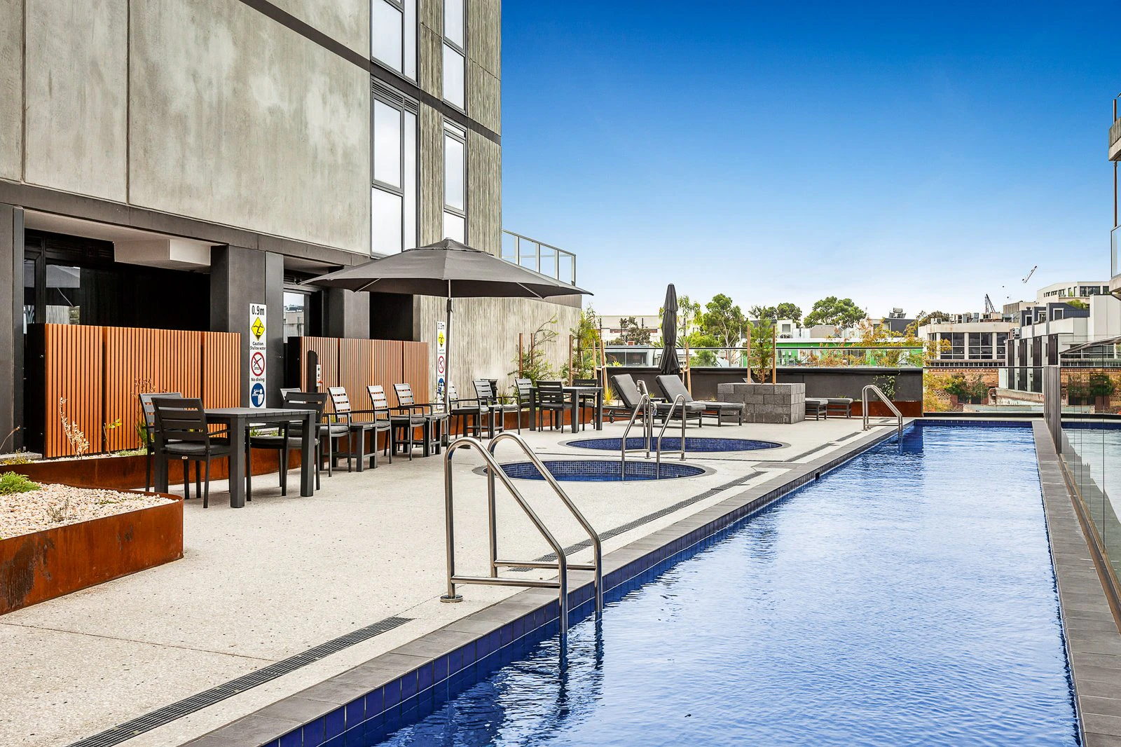 703/221 Rosslyn Street, West Melbourne, VIC