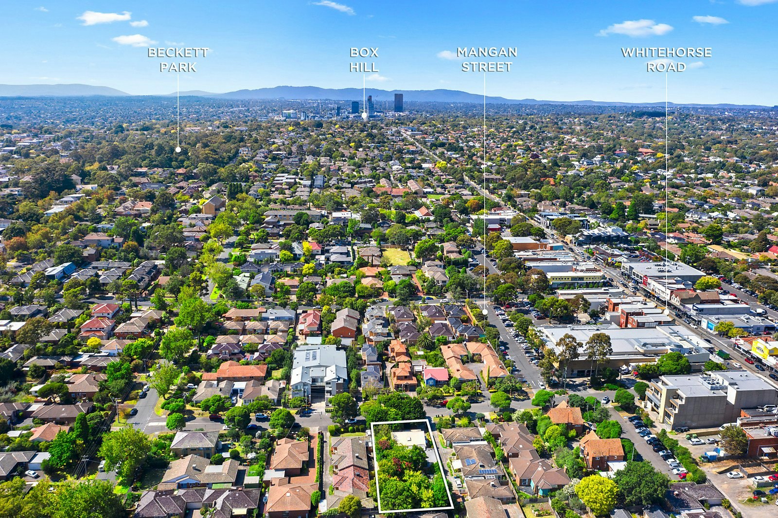 13 Mangan Street, Balwyn, VIC