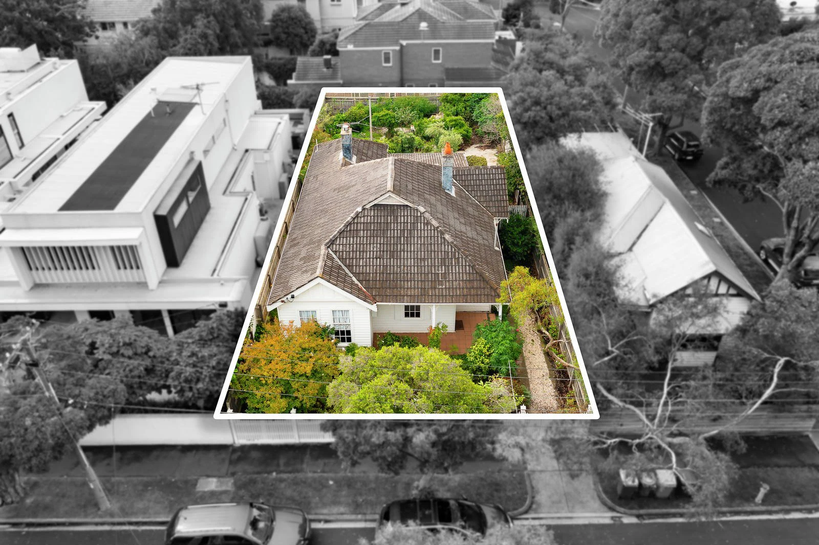 17 Vaucluse Street, Brighton, VIC