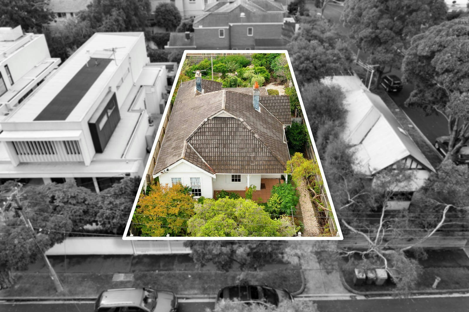 17 Vaucluse Street, Brighton, VIC