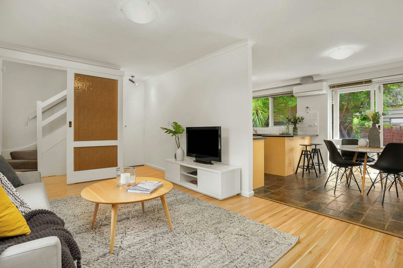 2/21 Mayston Street, Hawthorn East, VIC