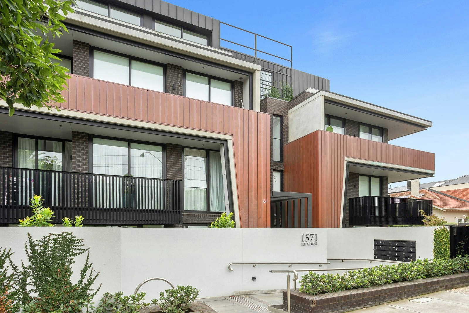 102/1571 Malvern Road, Glen Iris, VIC