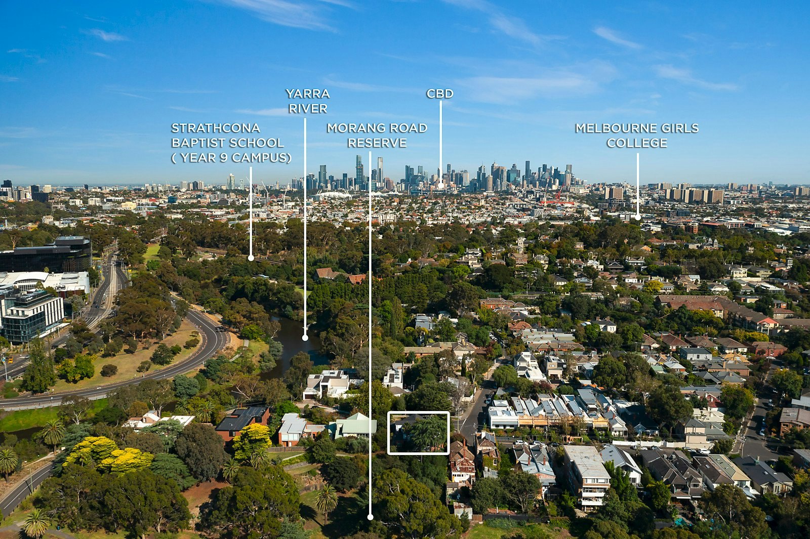 1A Glan Avon Road, Hawthorn, VIC