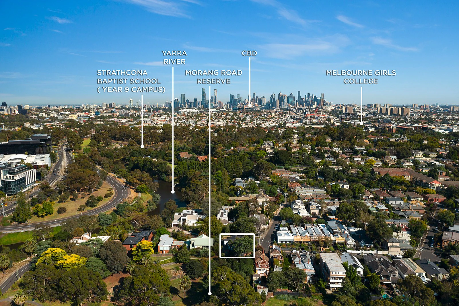 1A Glan Avon Road, Hawthorn, VIC