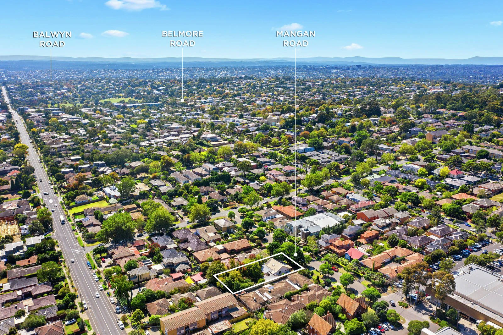 13 Mangan Street, Balwyn, VIC