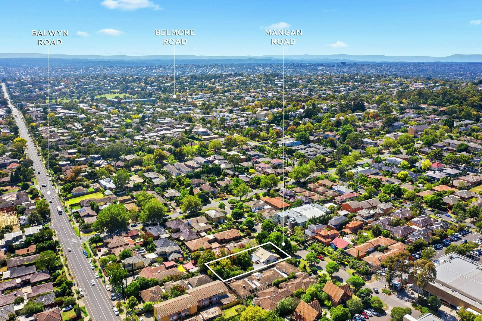 13 Mangan Street, Balwyn, VIC