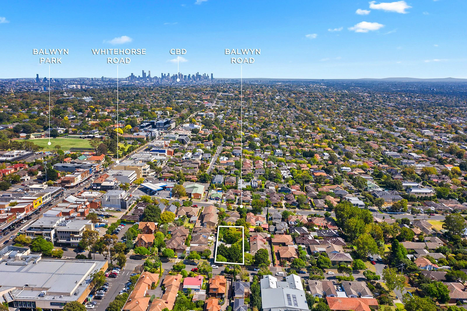 13 Mangan Street, Balwyn, VIC