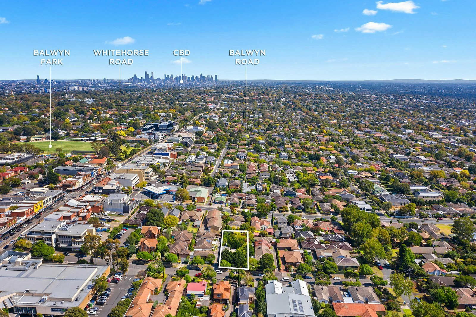 13 Mangan Street, Balwyn, VIC