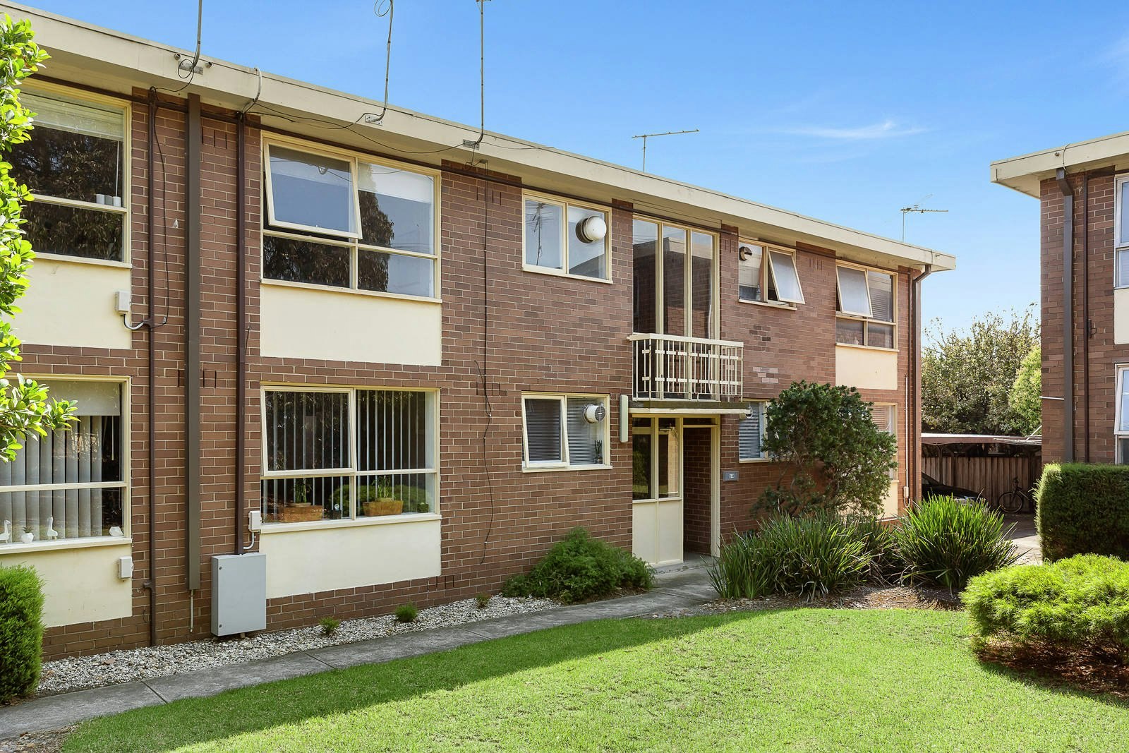 6/21 Roydon Street, Hampton East, VIC