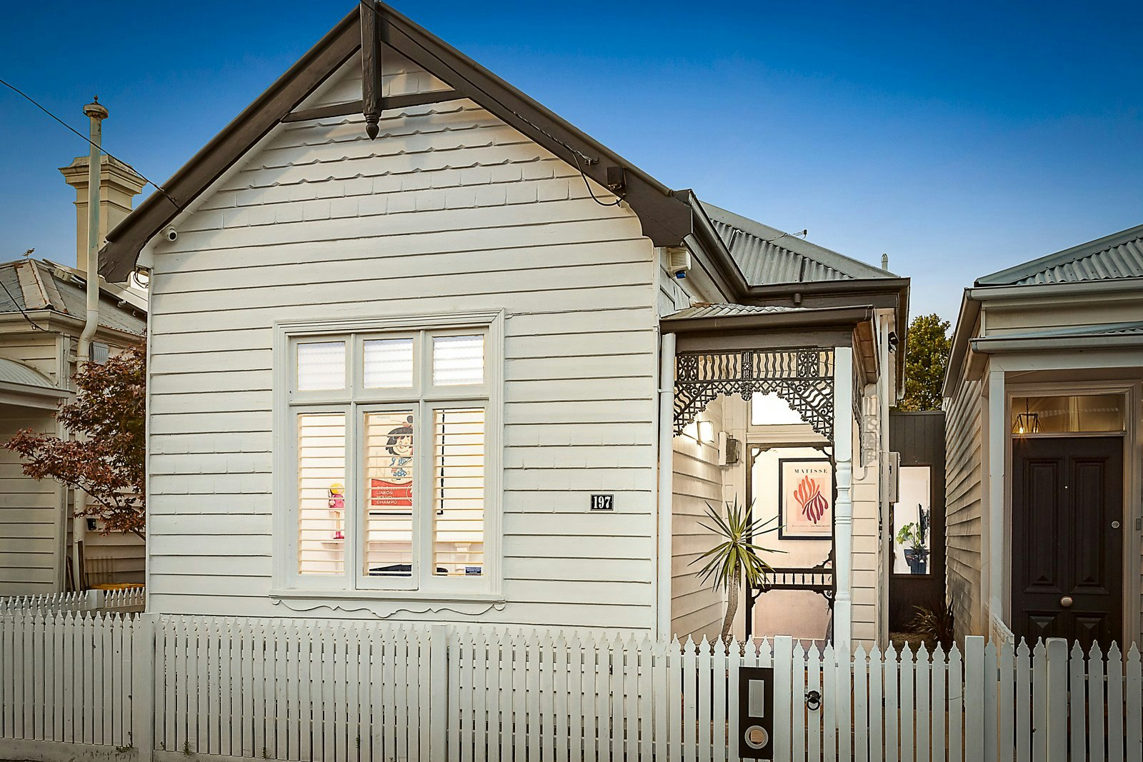 197 Albert Street, Port Melbourne, VIC