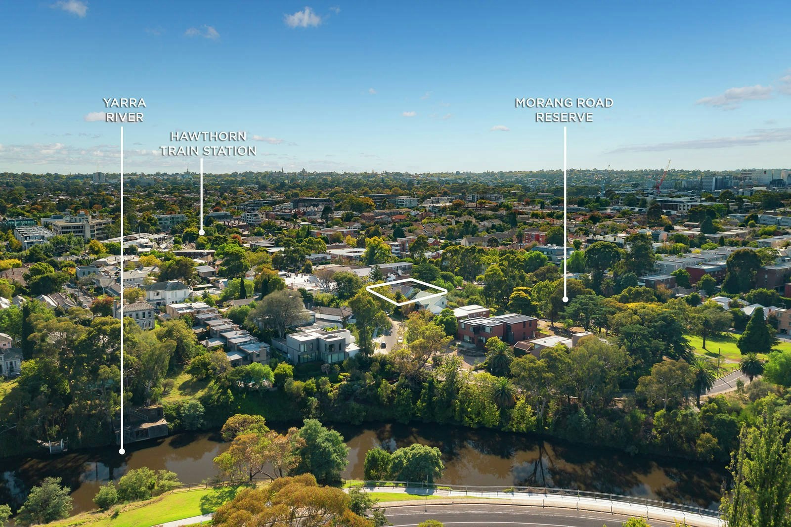 1A Glan Avon Road, Hawthorn, VIC