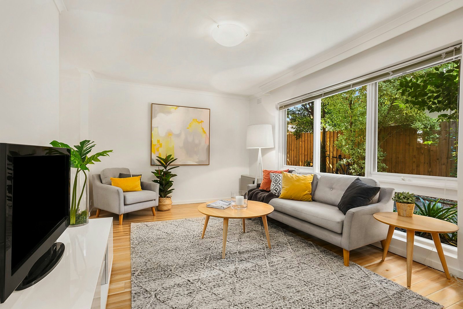 2/21 Mayston Street, Hawthorn East, VIC