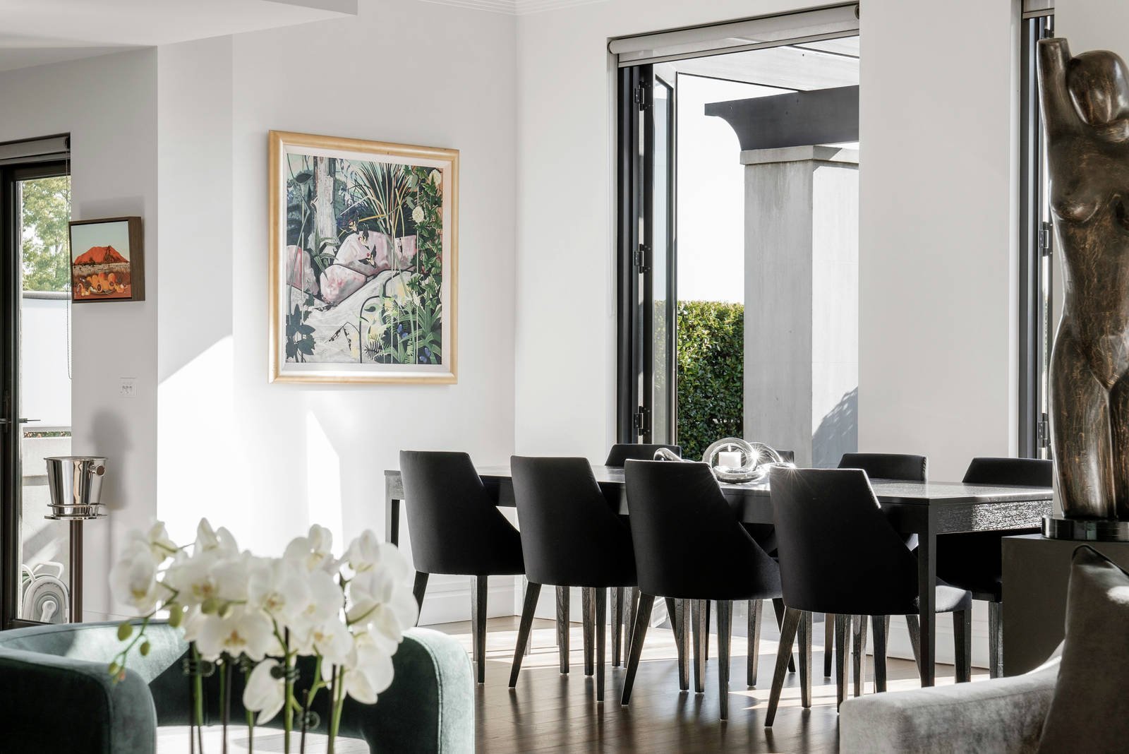 Penthouse, 103 Mathoura Road, Toorak - Thumbnail 3
