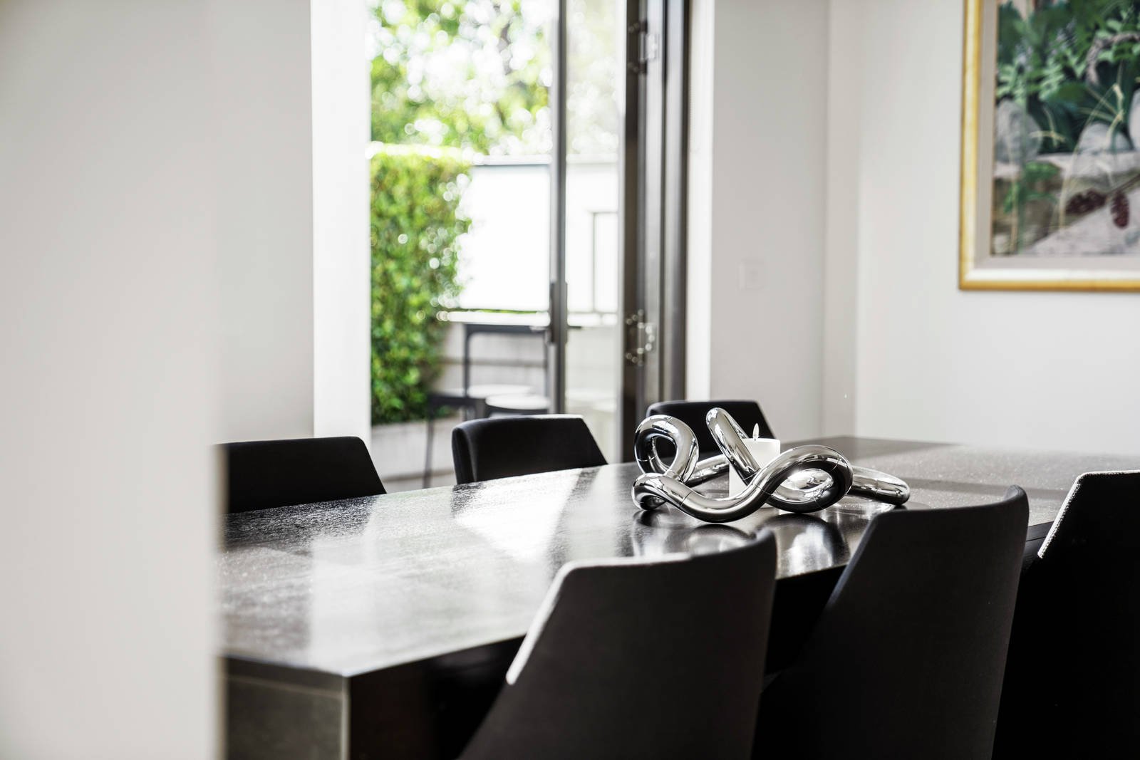 Penthouse, 103 Mathoura Road, Toorak - Thumbnail 5
