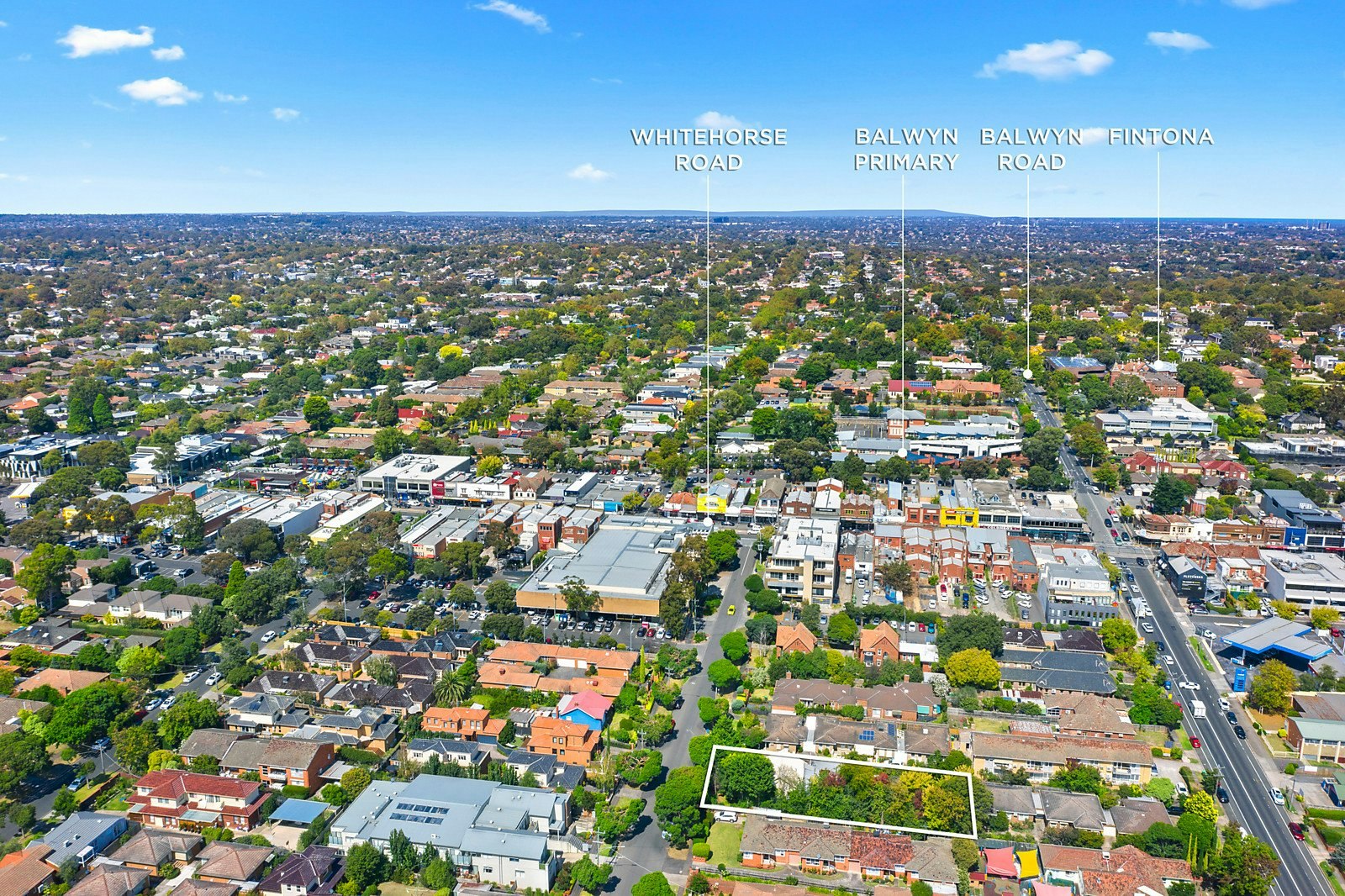 13 Mangan Street, Balwyn, VIC