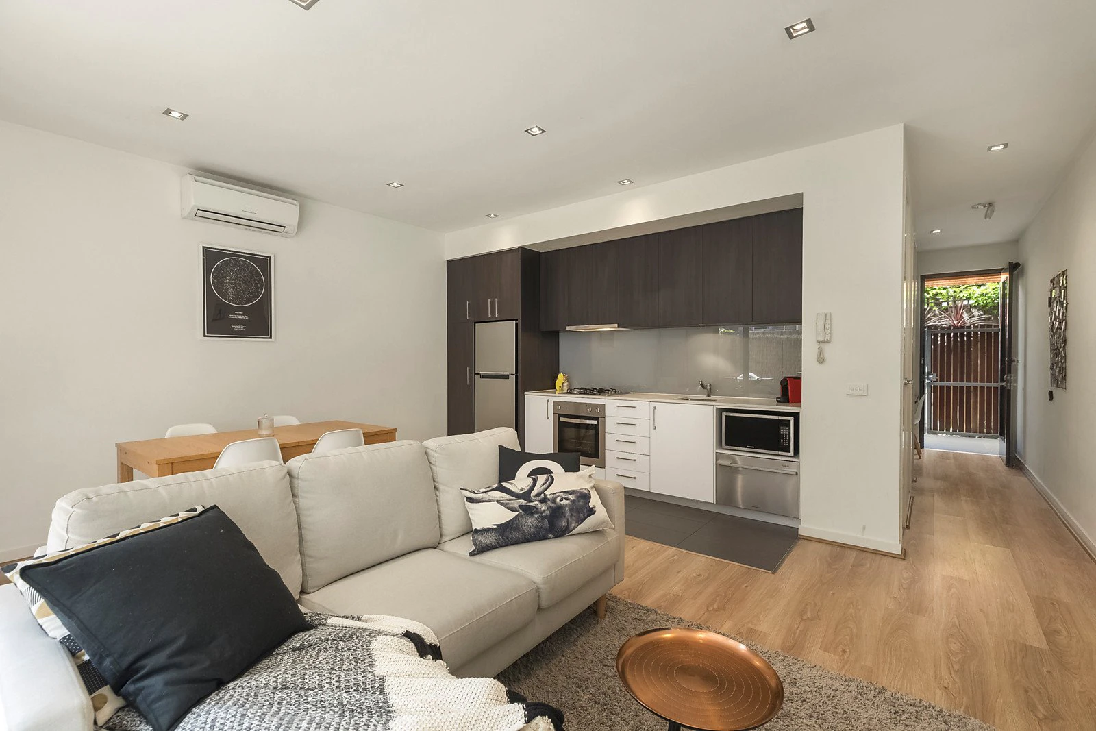 4/111 Riversdale Road, Hawthorn, VIC