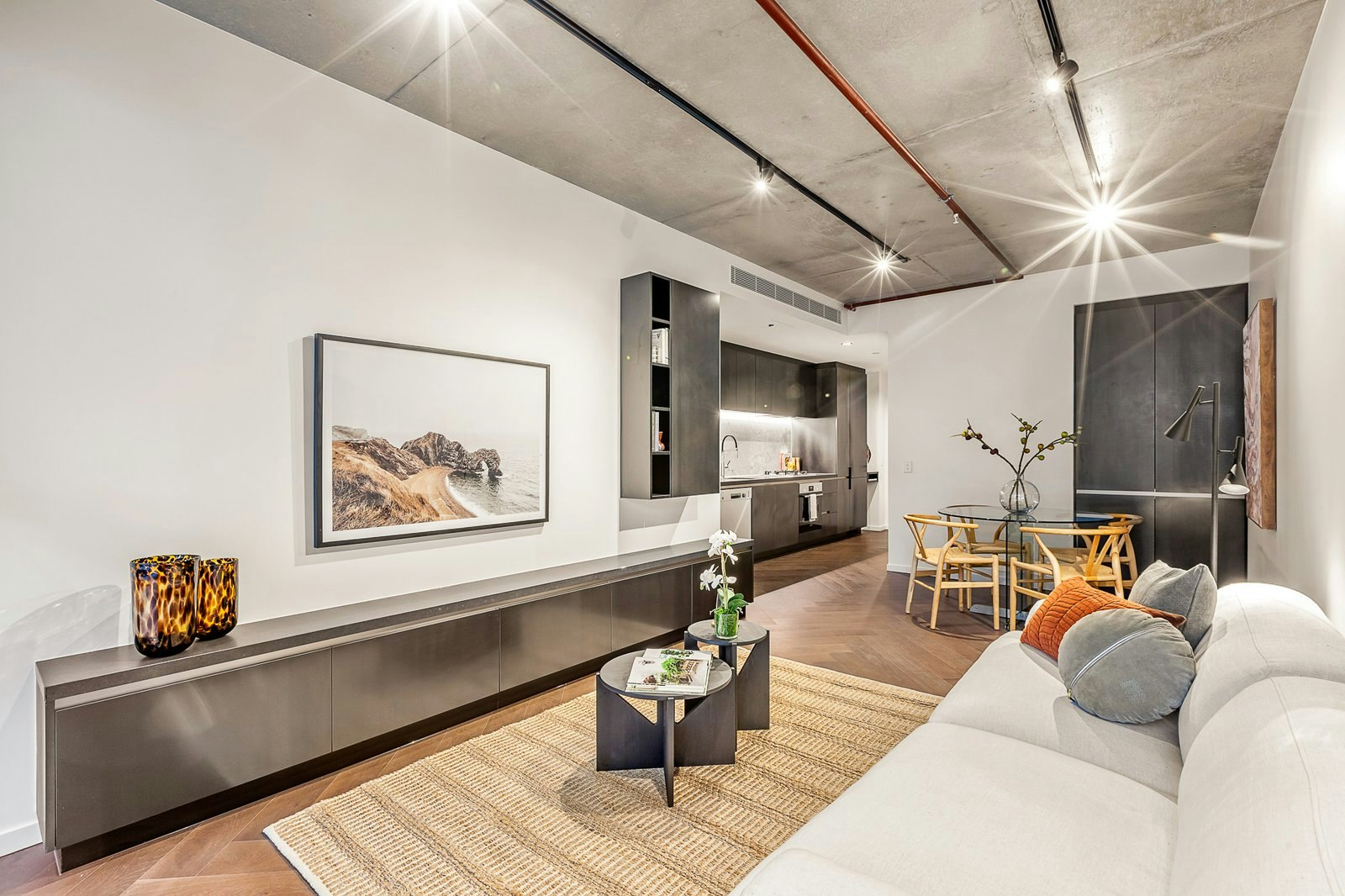 703/221 Rosslyn Street, West Melbourne, VIC