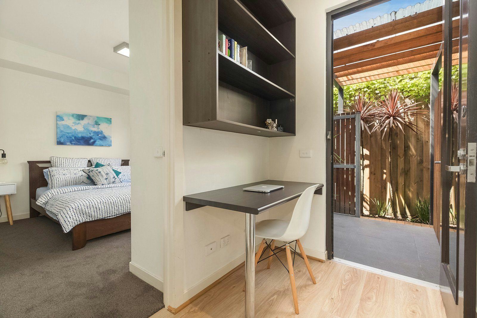 4/111 Riversdale Road, Hawthorn, VIC