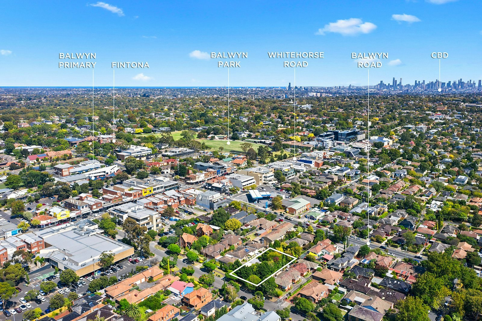 13 Mangan Street, Balwyn, VIC