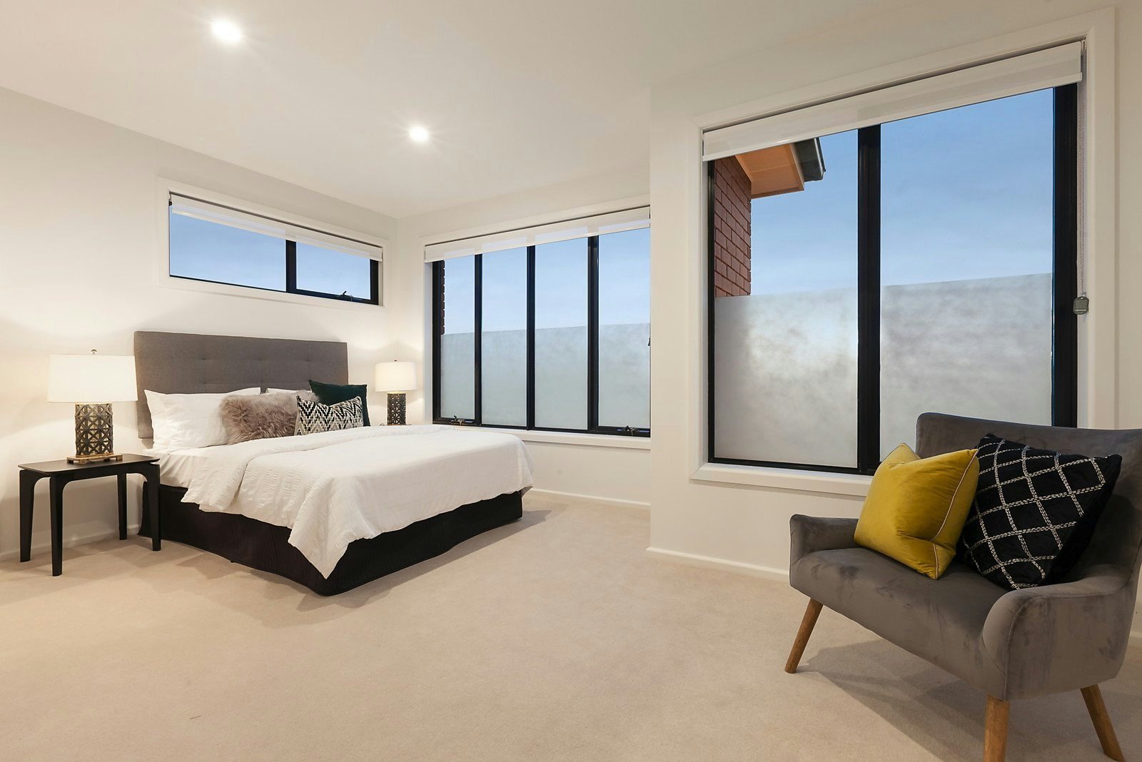 2/55 Westbrook Street, Kew East, VIC