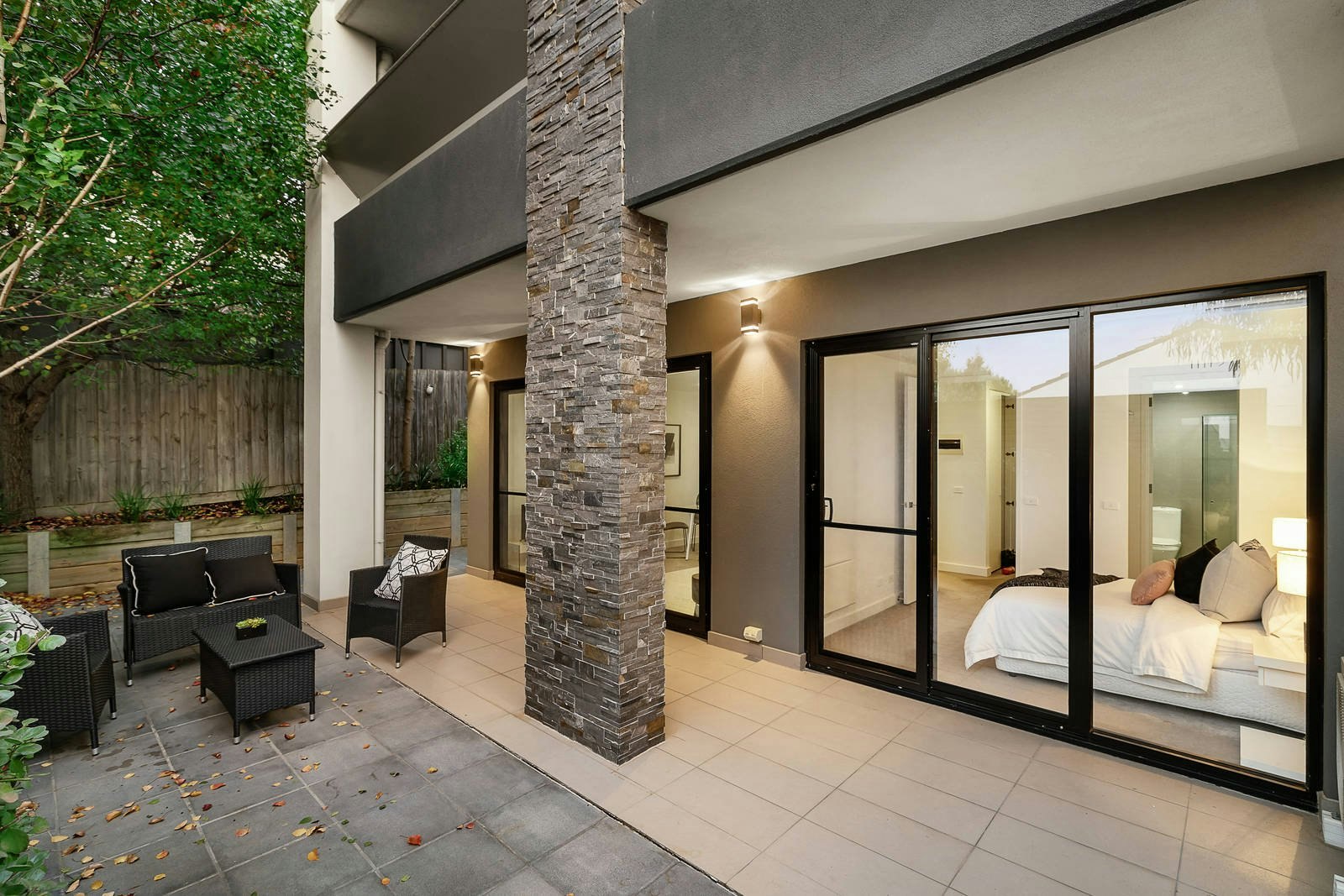 1/1295 Toorak Road, Camberwell, VIC