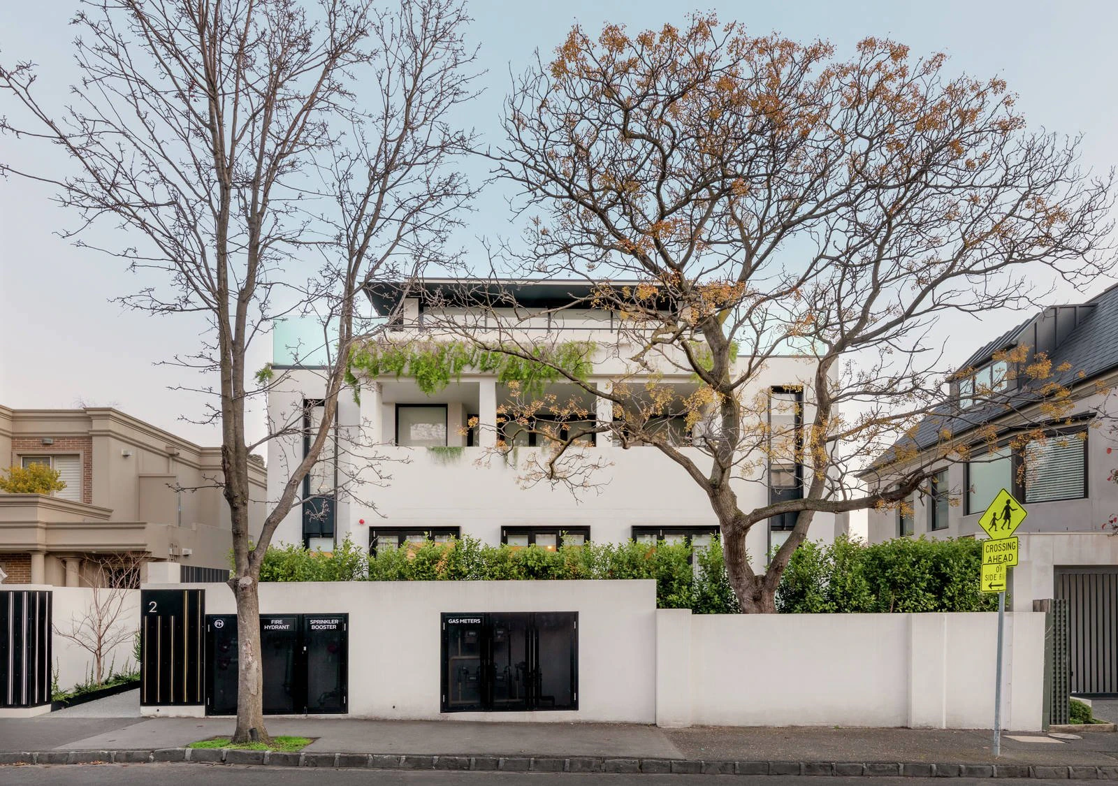 3/2 Brookville Road, Toorak, VIC