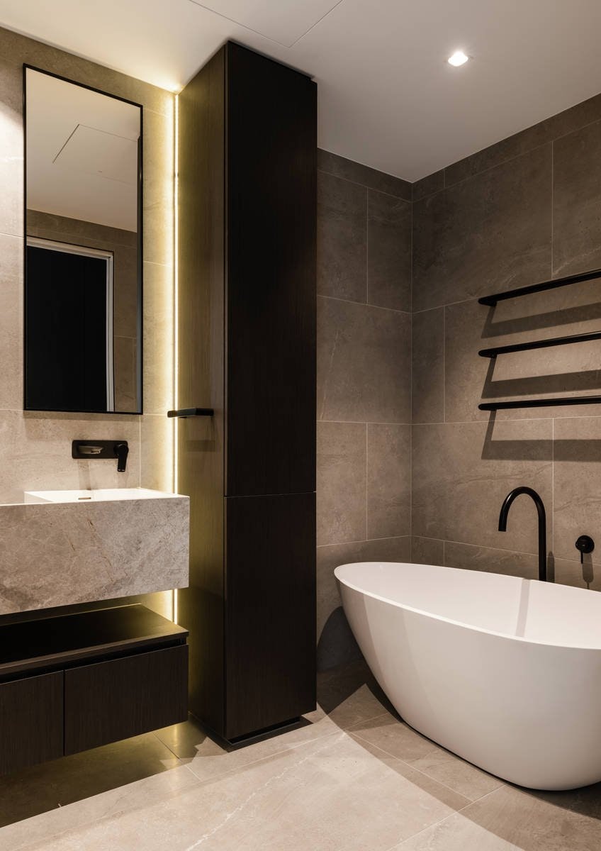 3/2 Brookville Road, Toorak, VIC