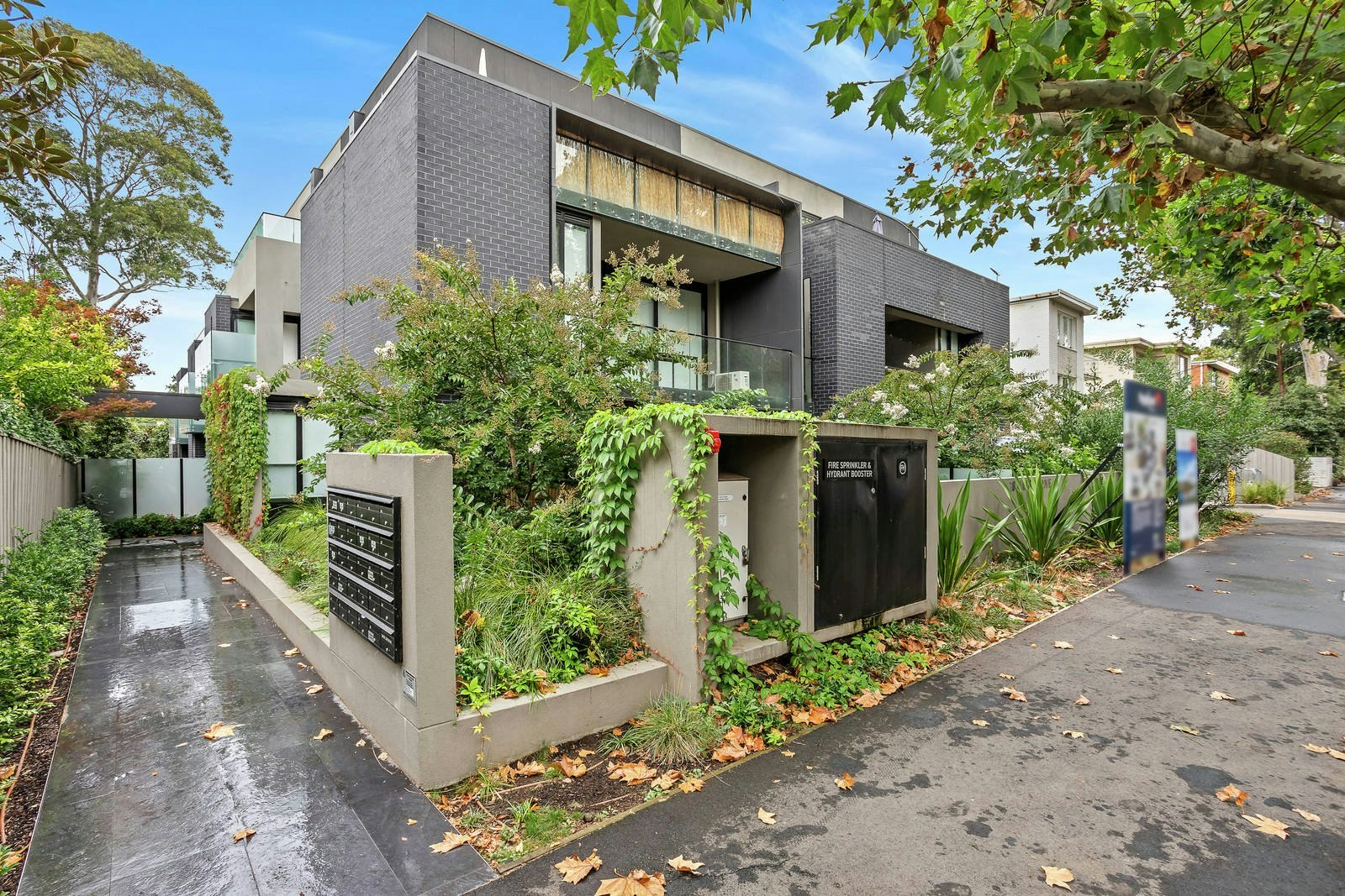 110/28 Auburn Grove, Hawthorn East, VIC