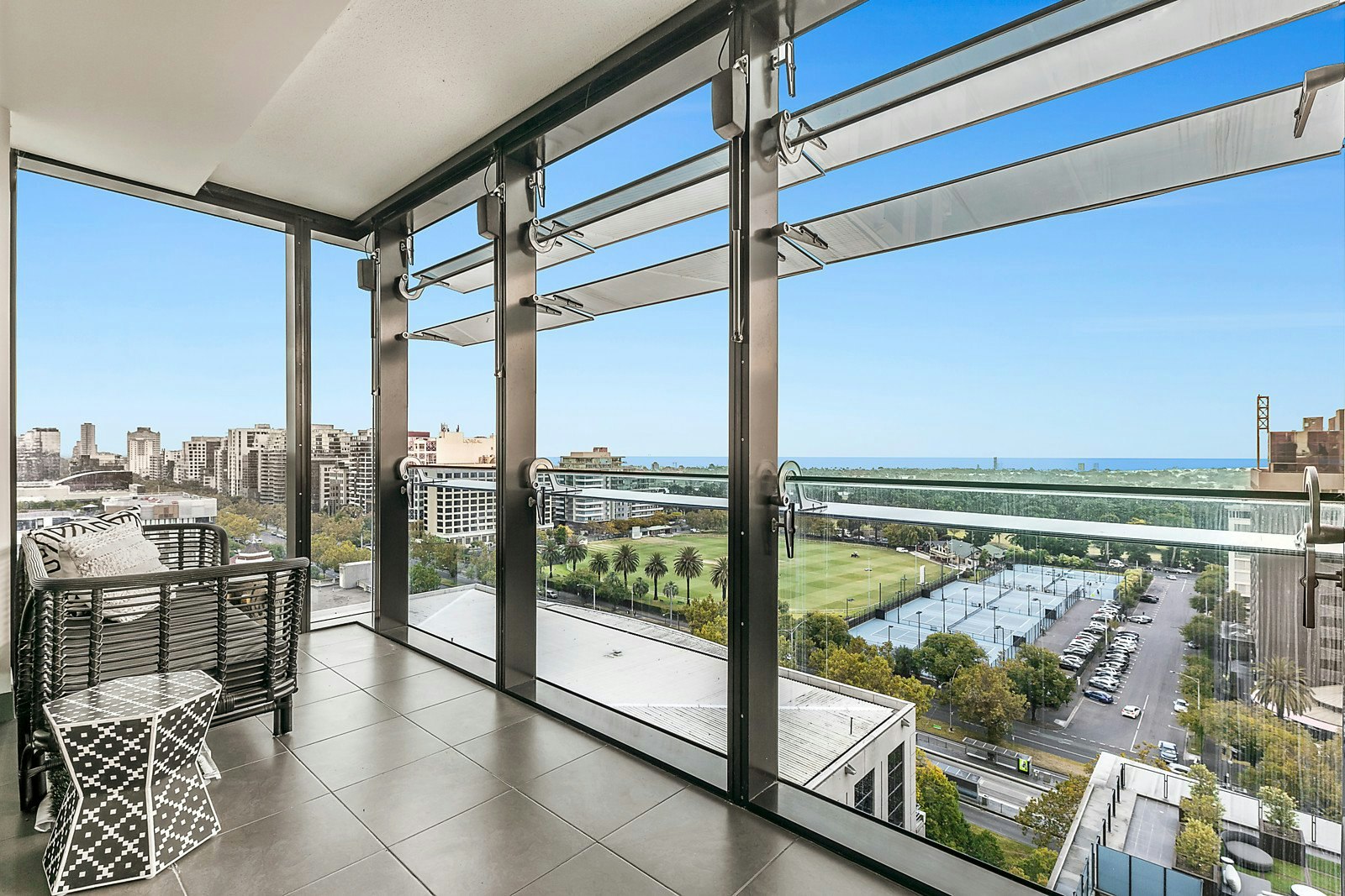 1404/505 St Kilda Road, Melbourne, VIC